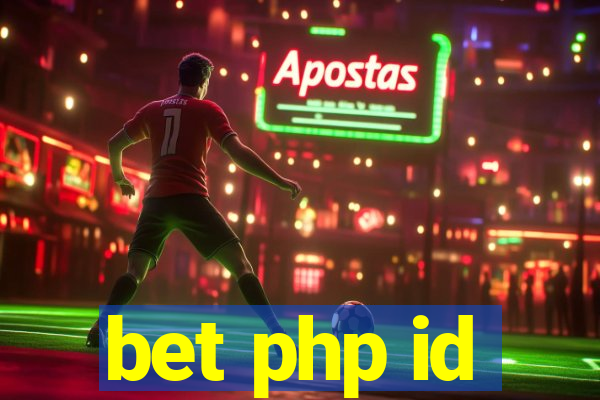 bet php id